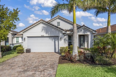 Lake Home For Sale in Port Saint Lucie, Florida