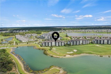 Lake Condo For Sale in Babcock Ranch, Florida