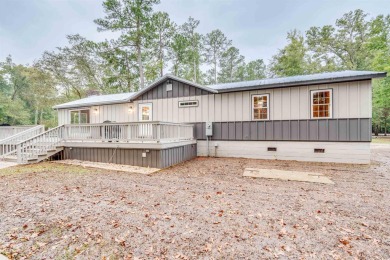 Lake Home For Sale in Mullins, South Carolina