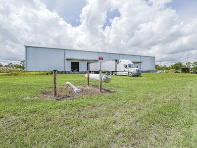 POSSIBLE OWNER FINANCING! 15 Industrial Acres with a 21,840 Sq - photo 5
