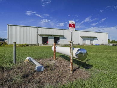 POSSIBLE OWNER FINANCING! 15 Industrial Acres with a 21,840 Sq - photo 8