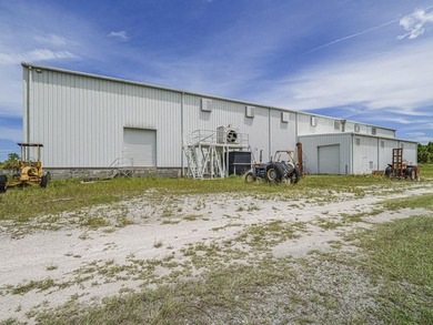 POSSIBLE OWNER FINANCING! 15 Industrial Acres with a 21,840 Sq - photo 9