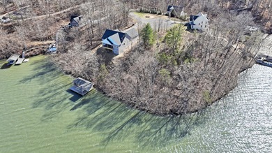 Lake Lot For Sale in Union Hall, Virginia