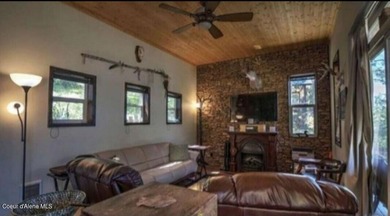 Lakefront Paradise on Lake Pend Oreille - 3.68 Acres with Two - photo 11