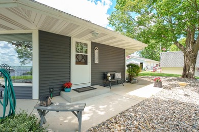 Welcome to 2282 Parker Drive, an incredible property on Gun Lake - photo 11