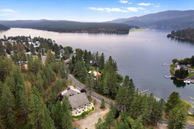 Lake Condo For Sale in Nine Mile Falls, Washington