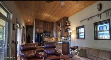 Lakefront Paradise on Lake Pend Oreille - 3.68 Acres with Two - photo 12