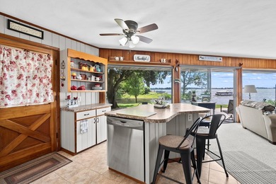 Welcome to 2282 Parker Drive, an incredible property on Gun Lake - photo 12