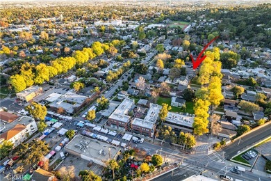 Built in 1919, 1112 Glendon Way is a rare South Pasadena home