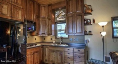 Lakefront Paradise on Lake Pend Oreille - 3.68 Acres with Two - photo 13