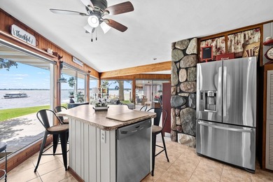 Welcome to 2282 Parker Drive, an incredible property on Gun Lake - photo 13