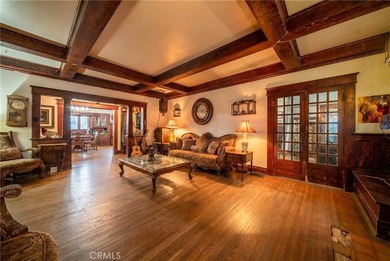 Built in 1919, 1112 Glendon Way is a rare South Pasadena home