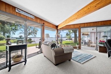 Welcome to 2282 Parker Drive, an incredible property on Gun Lake - photo 16