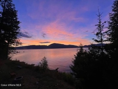 Lakefront Paradise on Lake Pend Oreille - 3.68 Acres with Two - photo 17
