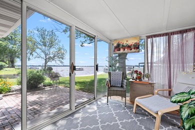 Welcome to 2282 Parker Drive, an incredible property on Gun Lake - photo 18
