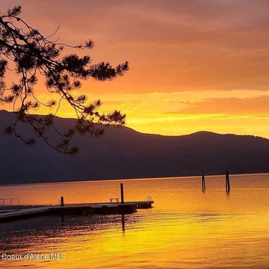 Lakefront Paradise on Lake Pend Oreille - 3.68 Acres with Two - photo 19