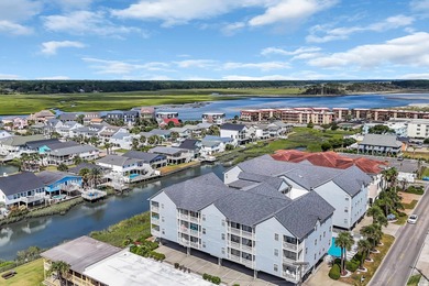 HUGE PRICE REDUCTION!!! Ocean Pointe 3 BR / 3 BA condo 1st floor