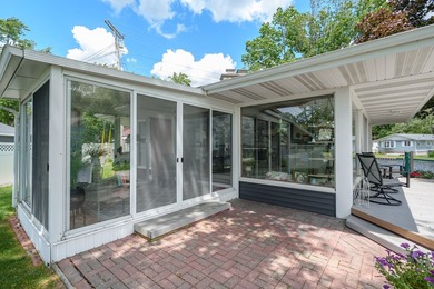 Welcome to 2282 Parker Drive, an incredible property on Gun Lake - photo 21