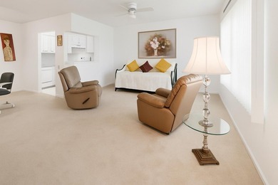 One the lowest priced condos!!! Partially Furnished!!!Close to - photo 1