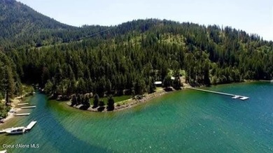 Lakefront Paradise on Lake Pend Oreille - 3.68 Acres with Two - photo 22