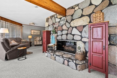 Welcome to 2282 Parker Drive, an incredible property on Gun Lake - photo 22