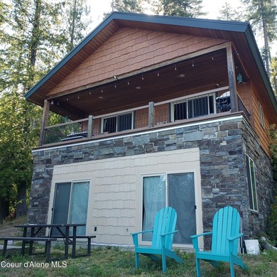 Lakefront Paradise on Lake Pend Oreille - 3.68 Acres with Two - photo 23
