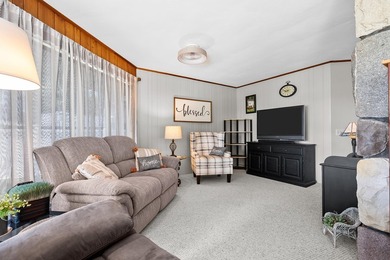 Welcome to 2282 Parker Drive, an incredible property on Gun Lake - photo 23