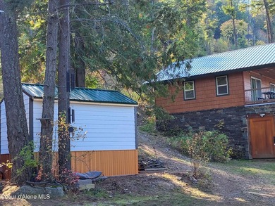 Lakefront Paradise on Lake Pend Oreille - 3.68 Acres with Two - photo 24