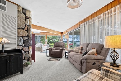 Welcome to 2282 Parker Drive, an incredible property on Gun Lake - photo 24