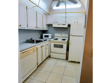 One the lowest priced condos!!! Partially Furnished!!!Close to - photo 7