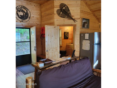 Lakefront Paradise on Lake Pend Oreille - 3.68 Acres with Two - photo 29