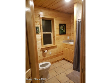 Lakefront Paradise on Lake Pend Oreille - 3.68 Acres with Two - photo 30