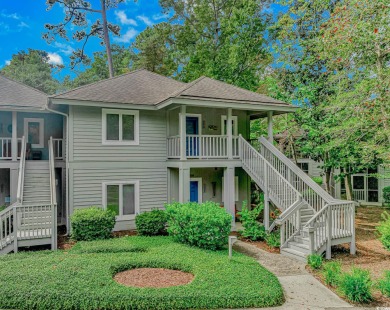 (private lake, pond, coastal) Condo Sale Pending in North Myrtle Beach South Carolina