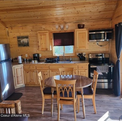 Lakefront Paradise on Lake Pend Oreille - 3.68 Acres with Two - photo 31