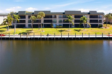 Punta Gorda Isles Area Condo For Sale in Punta Gorda Florida