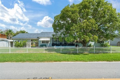 Lake Home For Sale in Haines City, Florida
