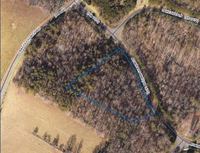 Smith Mountain Lake Lot For Sale in Glade Hill Virginia