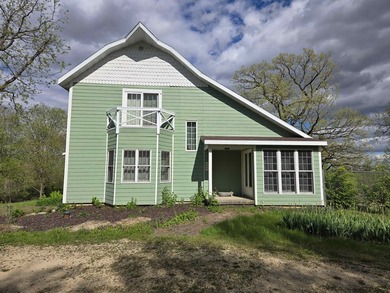(private lake, pond, creek) Home Active Under Contract in Monroe Wisconsin