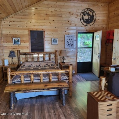 Lakefront Paradise on Lake Pend Oreille - 3.68 Acres with Two - photo 32
