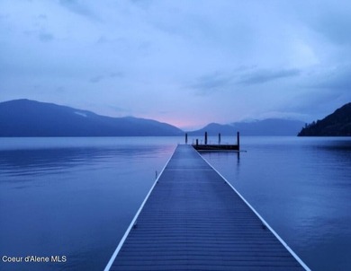 Lakefront Paradise on Lake Pend Oreille - 3.68 Acres with Two - photo 34