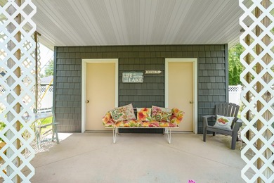 Welcome to 2282 Parker Drive, an incredible property on Gun Lake - photo 35