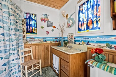 Welcome to 2282 Parker Drive, an incredible property on Gun Lake - photo 36