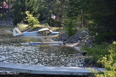 Lakefront Paradise on Lake Pend Oreille - 3.68 Acres with Two - photo 37