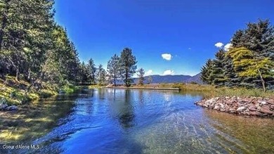 Lakefront Paradise on Lake Pend Oreille - 3.68 Acres with Two - photo 38