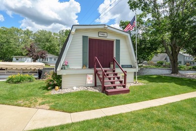 Welcome to 2282 Parker Drive, an incredible property on Gun Lake - photo 38
