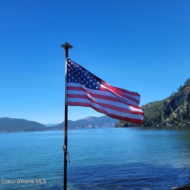Lakefront Paradise on Lake Pend Oreille - 3.68 Acres with Two - photo 39