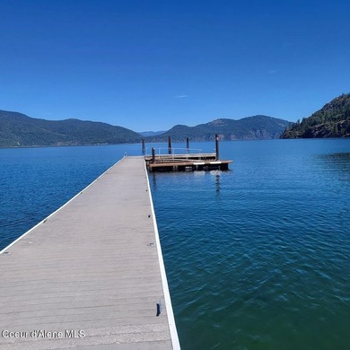 Lakefront Paradise on Lake Pend Oreille - 3.68 Acres with Two - photo 40