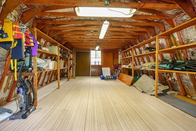 Welcome to 2282 Parker Drive, an incredible property on Gun Lake - photo 40