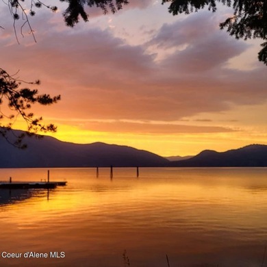 Lakefront Paradise on Lake Pend Oreille - 3.68 Acres with Two - photo 41