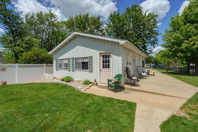Welcome to 2282 Parker Drive, an incredible property on Gun Lake - photo 41